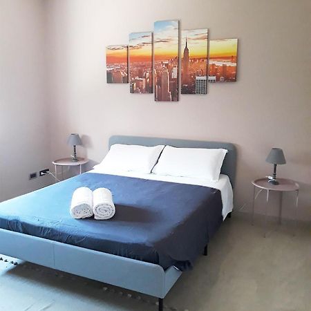Stanza Vacanza Confortevole In Appartamento Ad Un Passo Dal Mare ヴァッレクロージア エクステリア 写真
